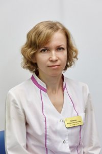 Чижова Екатерина Юрьевна